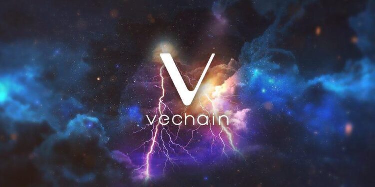 Tin tức coin – Dự đoán giá VeChain (VET) vào cuối tháng 4 năm 2023