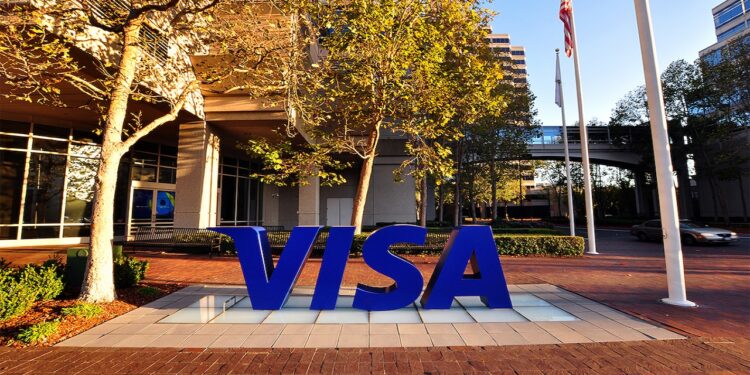Tin tức coin – Visa tuyển dụng thêm nhà phát triển tiền điện tử