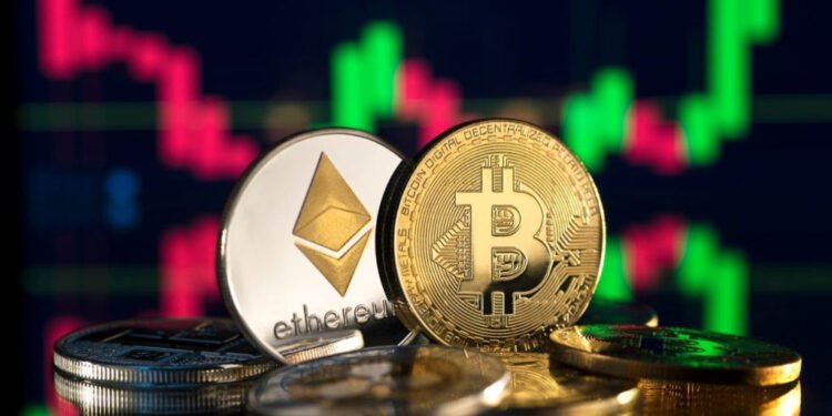 Tin tức coin – Thị trường ngày 15/04/2023: Bitcoin giữ ổn định gần 30.500 USD, Ethereum xoay quanh khoảng 2.100 USD