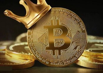 Tin tức coin – Bitcoin có thể đạt đỉnh ở mức 45000 USD vào tháng 5
