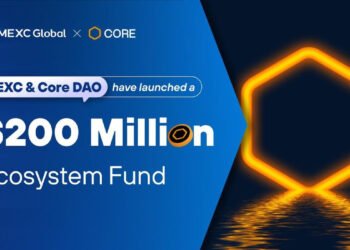 Tin tức coin – Core DAO hợp tác với Bitget và MEXC để ra mắt quỹ hệ sinh thái trị giá 200 triệu đô la