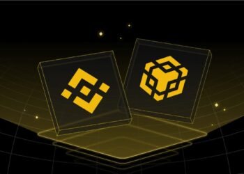 Tin tức coin – BNB tăng 8% trước khi nâng cấp Hard Fork