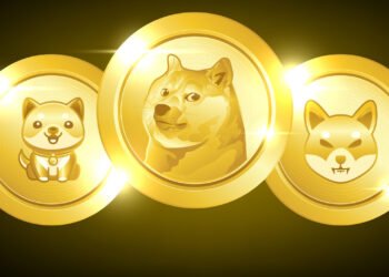 Tin tức coin – 1 dự án meme coin tăng hơn 500 lần chỉ trong 4 ngày