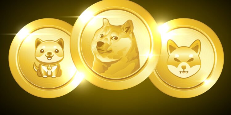 Tin tức coin – 1 dự án meme coin tăng hơn 500 lần chỉ trong 4 ngày