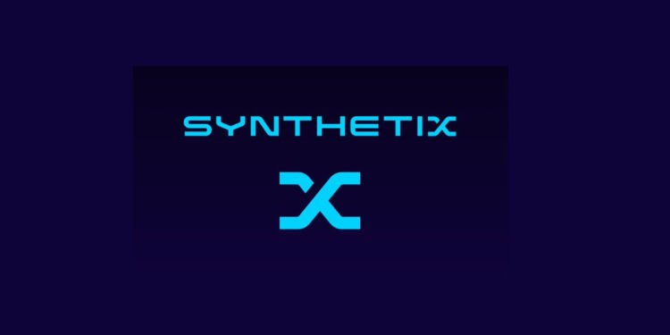 Tin tức coin – Khối lượng giao dịch trên Synthetix tăng đột biến nhờ chương trình Optimism Incentive