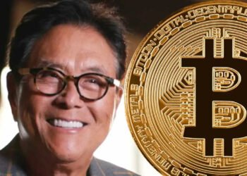 Tin tức coin – Tác giả “Cha giàu cha nghèo” Robert Kiyosaki dự đoán Bitcoin sẽ đạt 100000 USD