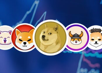 Tin tức coin – Số lượng giao dịch trên Uniswap tăng vọt khi cơn sốt meme coin nóng lên từng ngày