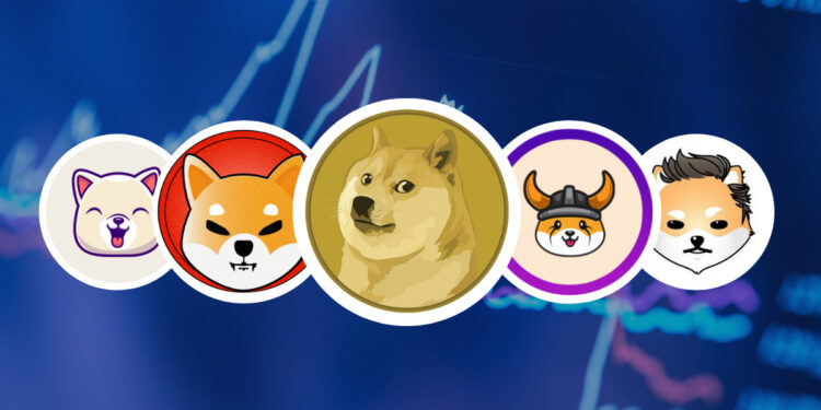 Tin tức coin – Số lượng giao dịch trên Uniswap tăng vọt khi cơn sốt meme coin nóng lên từng ngày