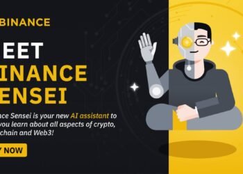 Tin tức coin – Binance tích hợp ChatGPT vào học viện Web3