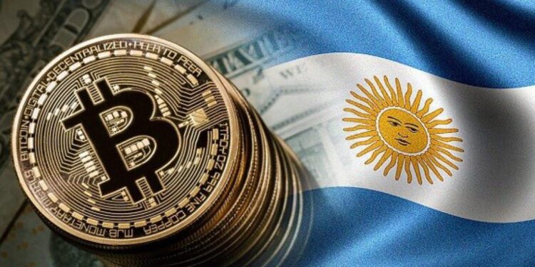 Tin tức coin – Giá Bitcoin đạt mức cao kỷ lục mới ở Argentina