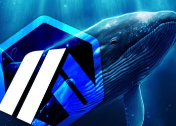 Tin tức coin – Các cá voi Arbitrum tiếp tục tích luỹ ARB