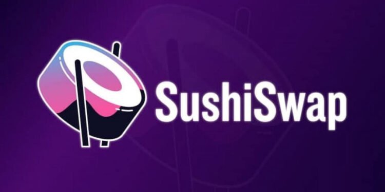 Tin tức coin – SushiSwap tìm cách áp dụng Uniswap v3 sau vụ hack 3,3 triệu USD
