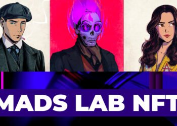 Tin tức coin – Mad Lads tiếp tục khuấy động thị trường NFT trên Solana