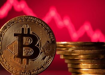 Tin tức coin – Bitcoin đột ngột giảm xuống 27000 USD, hơn 300 triệu USD bị thanh lý
