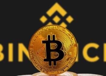 Tin tức coin – 1,5 tỷ đô Bitcoin được gửi vào Binance trong 30 ngày qua