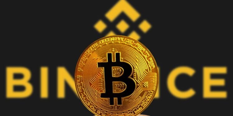 Tin tức coin – 1,5 tỷ đô Bitcoin được gửi vào Binance trong 30 ngày qua