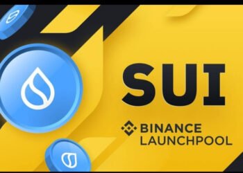 Tin tức coin – Người dùng Binance đã gửi hơn 4 tỷ USD vào Binance Launchpool để Farm SUI trước khi ra mắt Mainnet