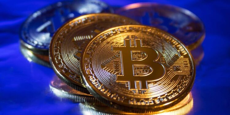 Tin tức coin – Tỷ lệ thống trị của Bitcoin tăng mạnh sau cuộc khủng hoảng ngân hàng Hoa Kỳ
