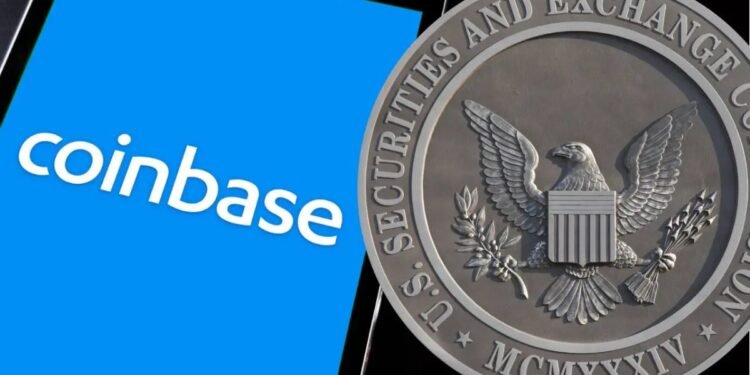 Tin tức coin – Tòa án Hoa Kỳ yêu cầu SEC trả lời các cáo buộc của Coinbase trong vòng 10 ngày