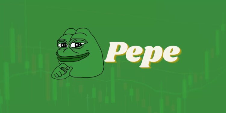 Tin tức coin – Memecoin PEPE đạt mức vốn hóa thị trường 1 tỷ USD nhờ niêm yết trên Binance