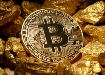 Tin tức coin – Cuộc đàn áp của Hoa Kỳ khiến các nhà đầu tư tổ chức thích vàng hơn Bitcoin
