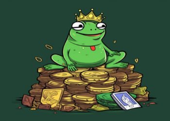 Tin tức coin – 1 nhà đầu tư thu được hàng triệu đô la sau khi mua PEPE chỉ với 263 đô la