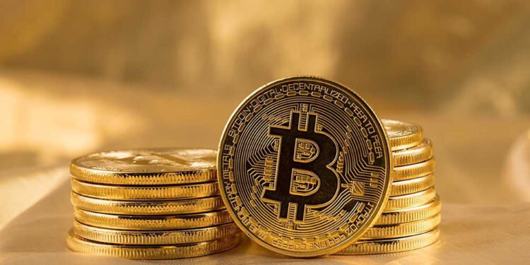 Tin tức coin – Giám đốc chiến lược của CoinShares: “Có 2 chất xúc tác chính đang thúc đẩy hành động giá hiện tại của Bitcoin”