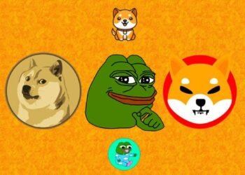 Tin tức coin – Người Mỹ dẫn đầu cơn sốt Memecoin trong đầu năm 2023