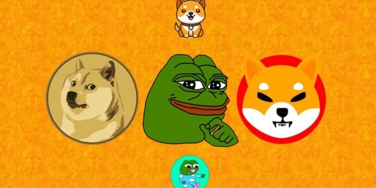 Tin tức coin – Người Mỹ dẫn đầu cơn sốt Memecoin trong đầu năm 2023