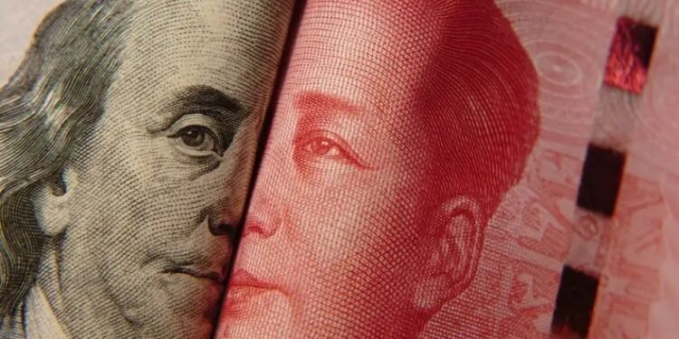 Tin tức coin – Argentina đã khuất phục trước đồng nhân dân tệ của Trung Quốc hay đó chỉ là một bước thụt lùi nhỏ?