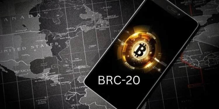Tin tức coin – BRC-20 token nào có số lượng người nắm giữ nhiều nhất?
