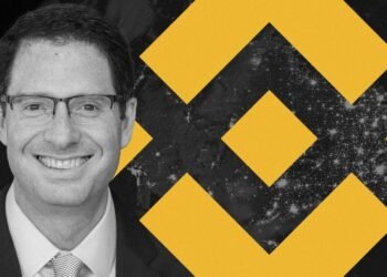 Tin tức coin – Cựu CEO Binance.US Brian Brooks cho biết CZ điều hành sàn giao dịch chứ không phải anh ấy