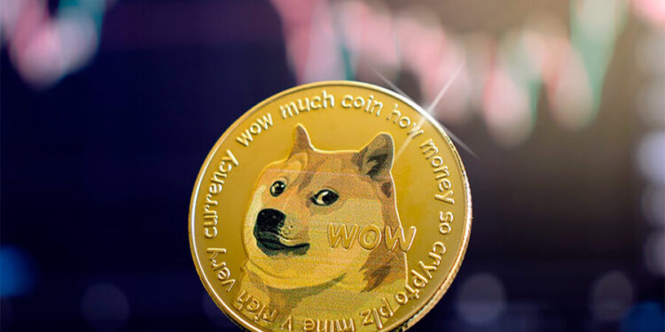 Tin tức coin – Dự đoán giá Dogecoin vào giữa tháng 5 năm 2023