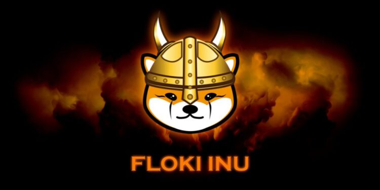 Tin tức coin – Floki xuất hiện trên truyền hình Trung Quốc, khối lượng giao dịch tăng hơn 220%