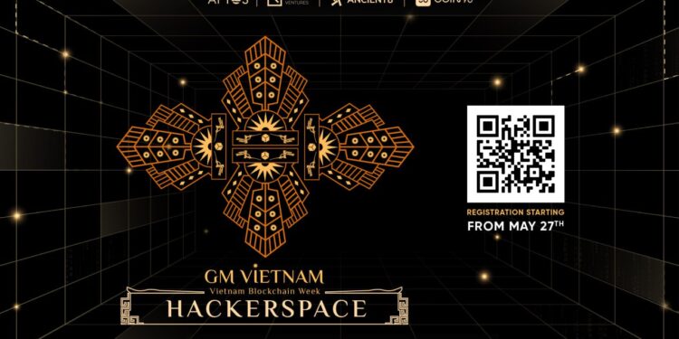 Tin tức coin – GM Vietnam HackerSpace mở đơn đăng ký