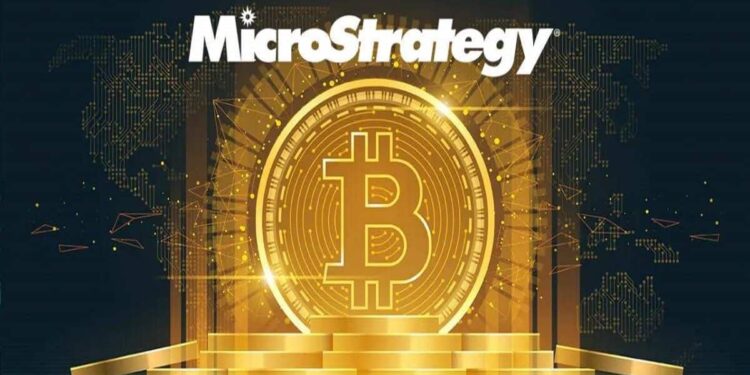 Tin tức coin – MicroStrategy và lợi thế với Bitcoin