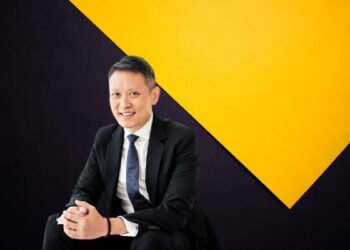 Tin tức coin – Richard Teng lên nắm quyền điều hành Binance ở tất cả thị trường khu vực