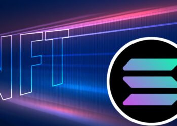Tin tức coin – Doanh số NFT của Solana giảm mạnh trong khi Bitcoin Ordinals bùng nổ
