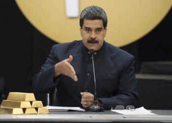 Tin tức coin – Venezuela sẽ tham gia và áp dụng đồng tiền tệ chung của BRICS?