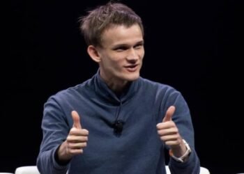 Tin tức coin – Vitalik Buterin rót tiền cho Kakarot zkEVM trong vòng pre-seed