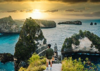 Tin tức coin – Thiên đường du lịch Bali không chấp nhận thanh toán Bitcoin