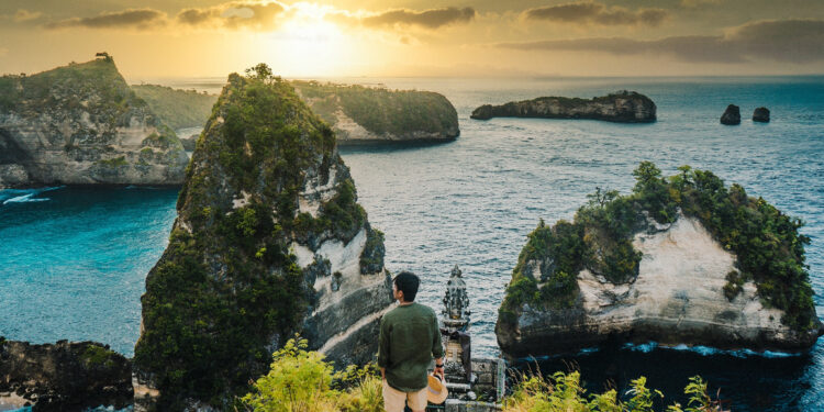 Tin tức coin – Thiên đường du lịch Bali không chấp nhận thanh toán Bitcoin