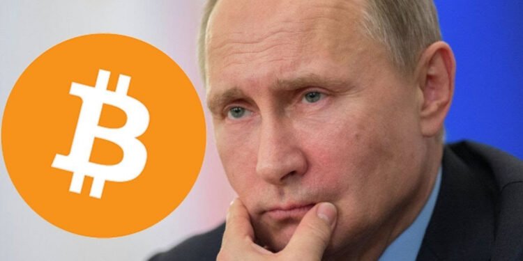 Tin tức coin – Putin đề xuất tổ chức thế vận hội BRICS vào năm 2024