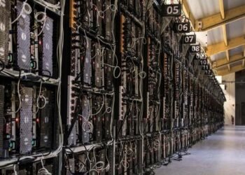 Tin tức coin – Độ khó khai thác bitcoin tăng lên mức cao mới mọi thời đại
