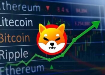 Tin tức coin – Shiba Inu: Dự án này hứa hẹn sẽ đốt cháy hàng nghìn tỷ SHIB, tỷ lệ đốt cháy tăng vọt 26000%