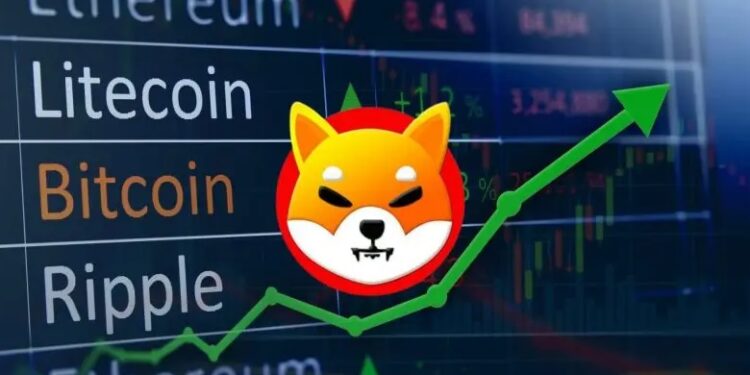 Tin tức coin – Shiba Inu: Dự án này hứa hẹn sẽ đốt cháy hàng nghìn tỷ SHIB, tỷ lệ đốt cháy tăng vọt 26000%