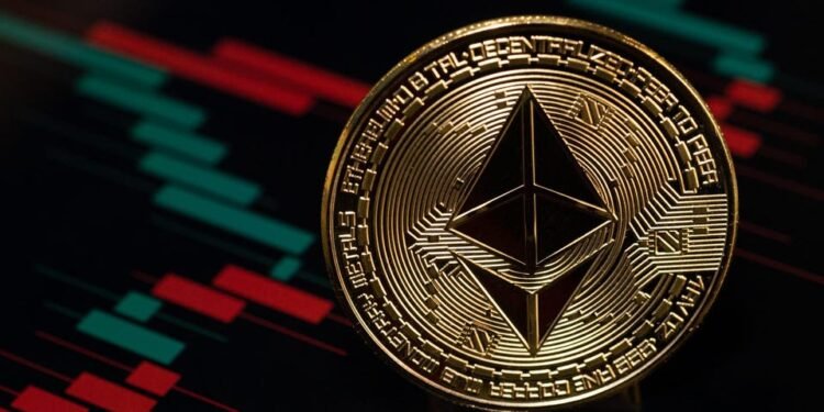 Tin tức coin – Dòng Ethereum đổ vào Coinbase tăng khi lợi nhuận staking tăng