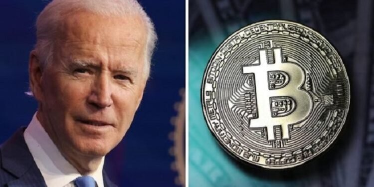 Tin tức coin – Kế hoạch đánh thuế 30% đối với khai thác bitcoin của Biden sẽ không hiệu quả