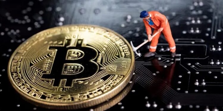 Tin tức coin – Công ty khai thác bitcoin Core Scientific sắp thoát khỏi tình trạng phá sản