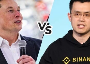 Tin tức coin – CZ hủy theo dõi Elon Musk trên Twitter